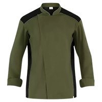 Colore VERDE MILITARE Z43